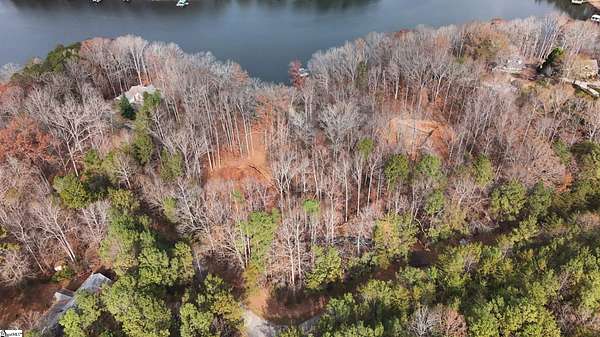 1.7 Acres of Residential Land for Sale in Seneca, South Carolina