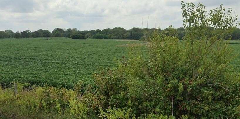 29.6 Acres of Land for Sale in Gardner, Kansas