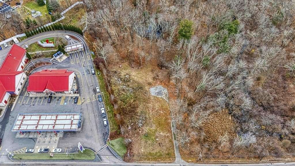 2 Acres of Mixed-Use Land for Sale in Attleboro, Massachusetts
