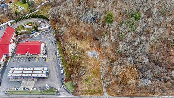 2 Acres of Mixed-Use Land for Sale in Attleboro, Massachusetts