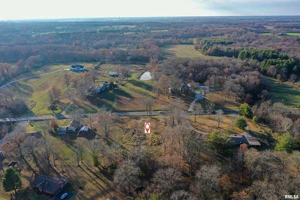 2.1 Acres of Commercial Land for Sale in Mount Vernon, Illinois