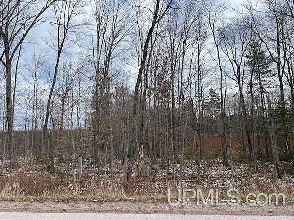 1.68 Acres of Land for Sale in Au Train, Michigan