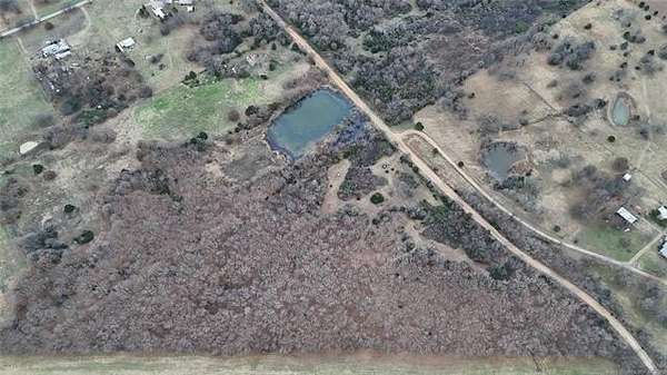 16.8 Acres of Recreational Land for Sale in Adair, Oklahoma