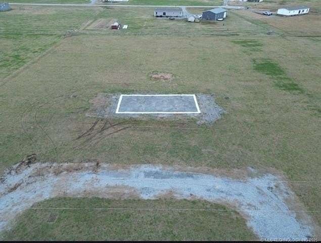 2 Acres of Residential Land for Sale in Pryor, Oklahoma