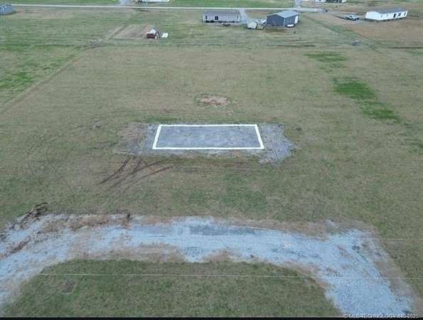 2 Acres of Residential Land for Sale in Pryor, Oklahoma