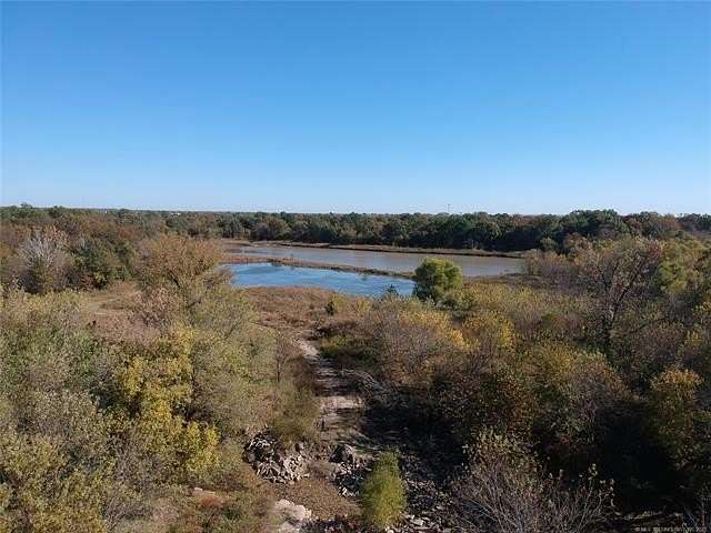 18 Acres of Recreational Land for Sale in Tulsa, Oklahoma