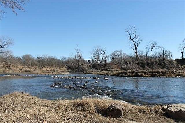 20.1 Acres of Land for Sale in Tulsa, Oklahoma