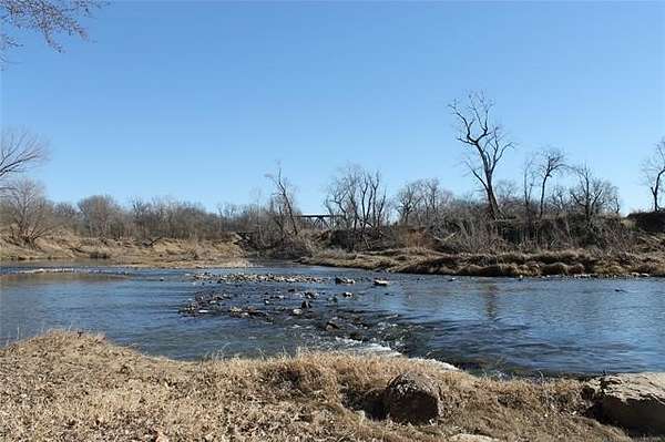 20.1 Acres of Land for Sale in Tulsa, Oklahoma