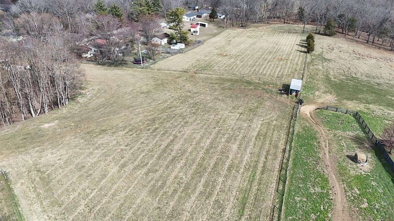 4.1 Acres of Residential Land for Sale in Alvaton, Kentucky