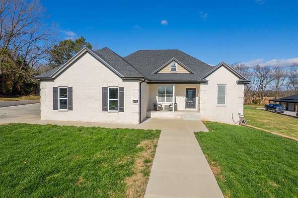 2.9 Acres of Residential Land with Home for Sale in Rockfield, Kentucky