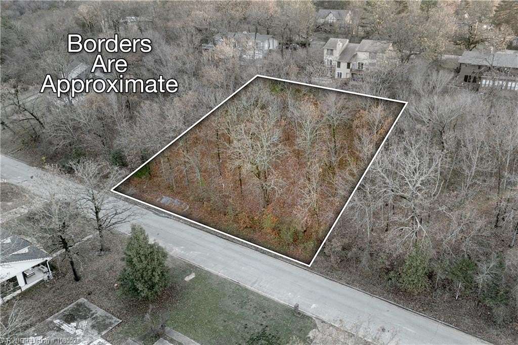 0.45 Acres of Residential Land for Sale in Fort Smith, Arkansas