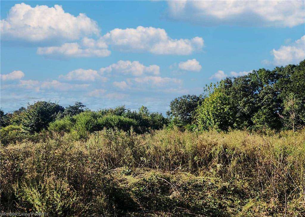 2.84 Acres of Residential Land for Sale in Spiro, Oklahoma