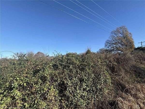 2.84 Acres of Residential Land for Sale in Spiro, Oklahoma