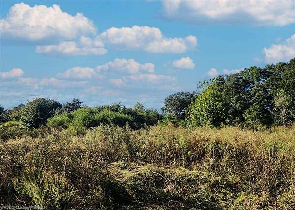 2.84 Acres of Residential Land for Sale in Spiro, Oklahoma