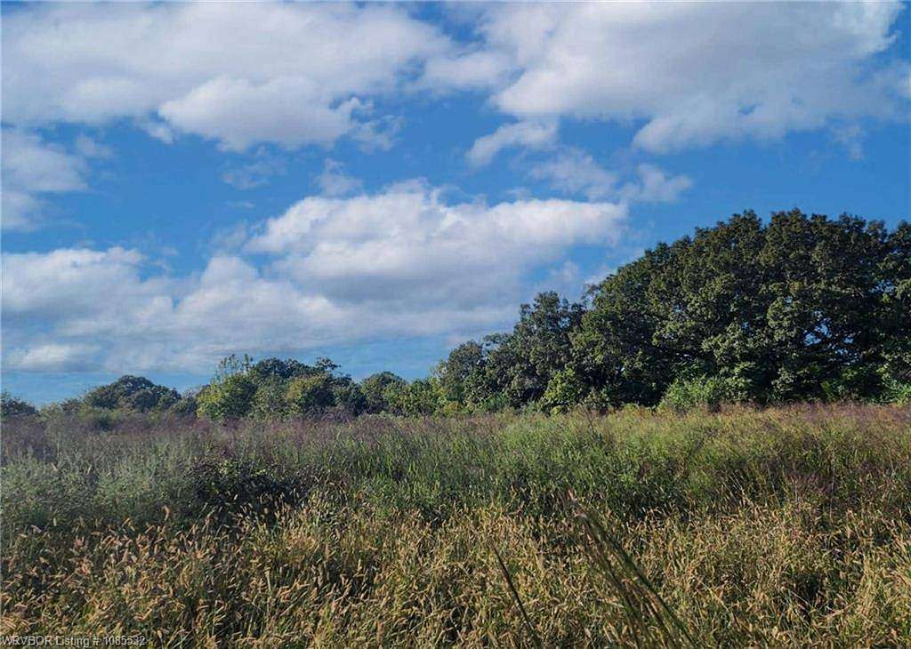 11.8 Acres of Land for Sale in Spiro, Oklahoma