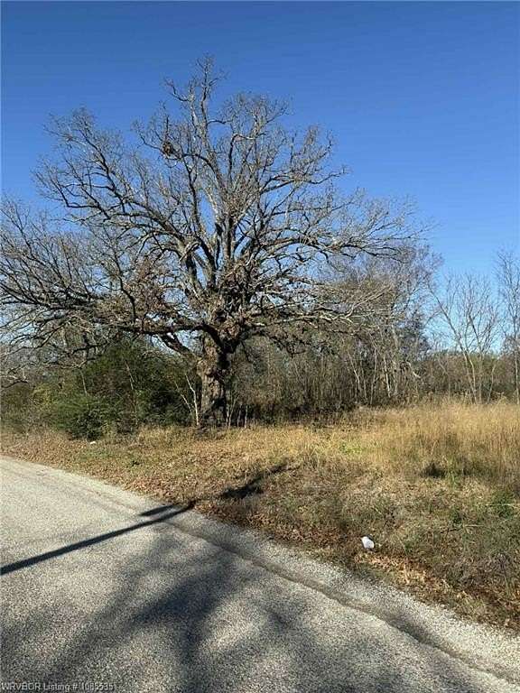 6.68 Acres of Land for Sale in Spiro, Oklahoma