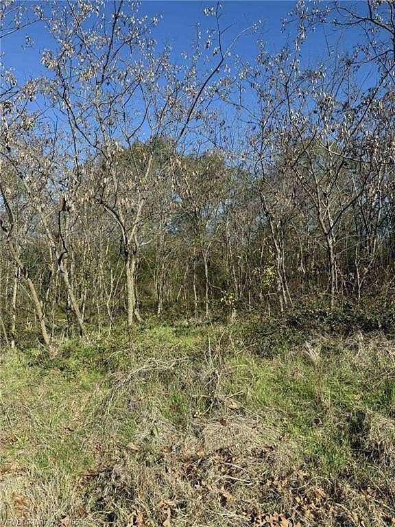 6.68 Acres of Residential Land for Sale in Spiro, Oklahoma