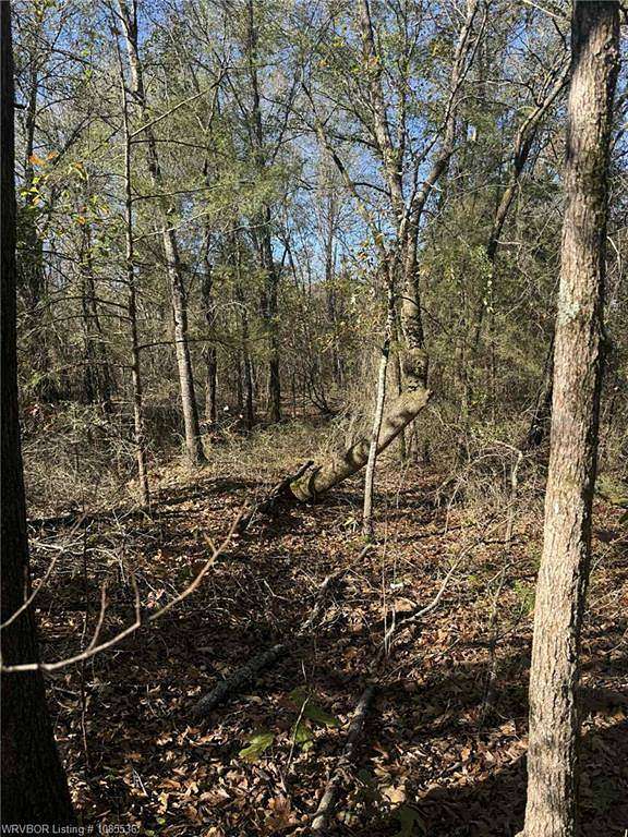 6.68 Acres of Residential Land for Sale in Spiro, Oklahoma