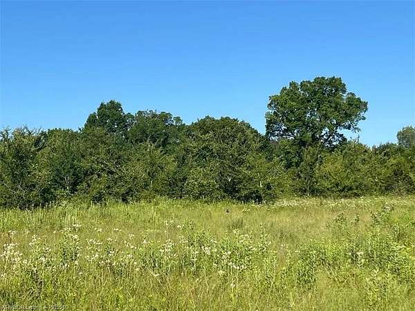 7.37 Acres of Land for Sale in McCurtain, Oklahoma