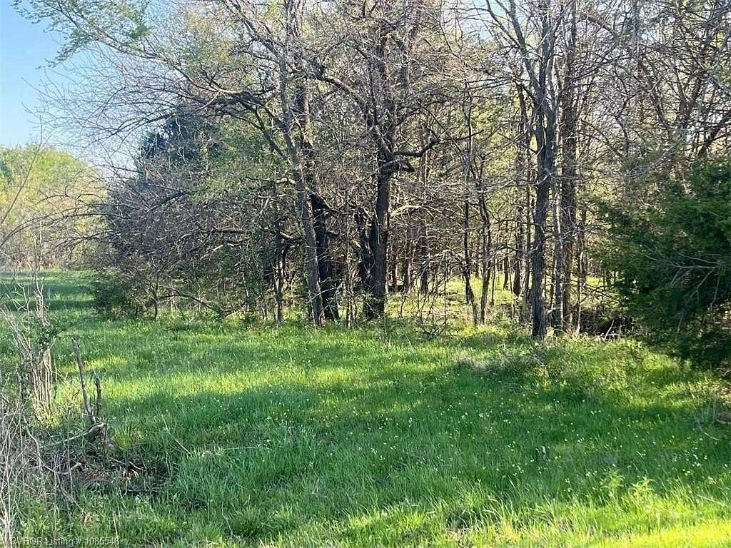 10.5 Acres of Recreational Land for Sale in McCurtain, Oklahoma