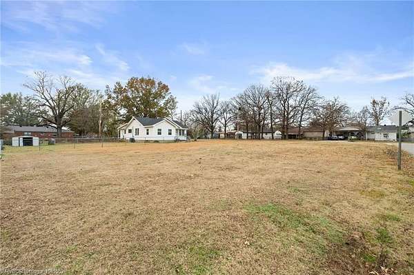 0.2 Acres of Residential Land for Sale in Fort Smith, Arkansas