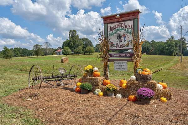 106 Acres of Land for Sale in Madison, Georgia