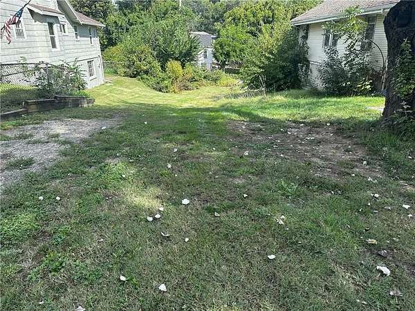 0.11 Acres of Residential Land for Sale in Kansas City, Kansas