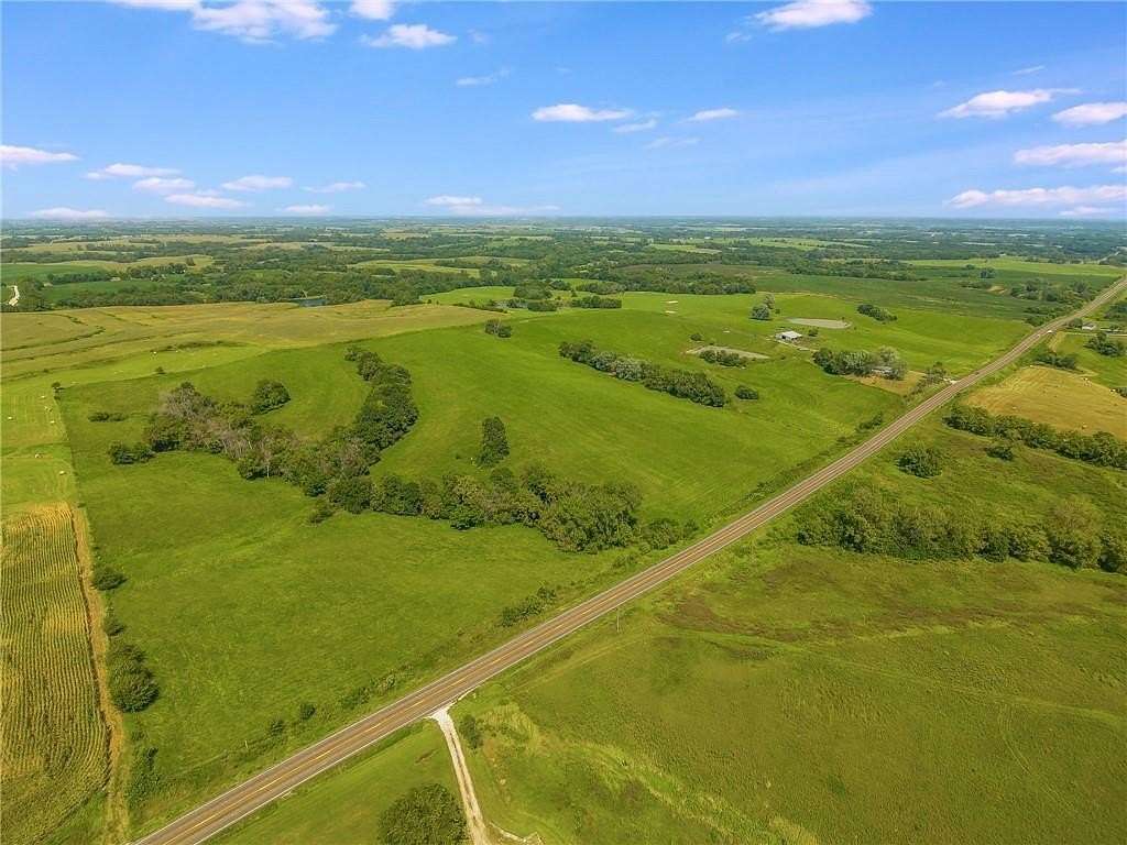90 Acres of Land for Sale in Humphreys, Missouri