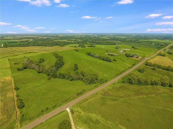 90 Acres of Land for Sale in Humphreys, Missouri