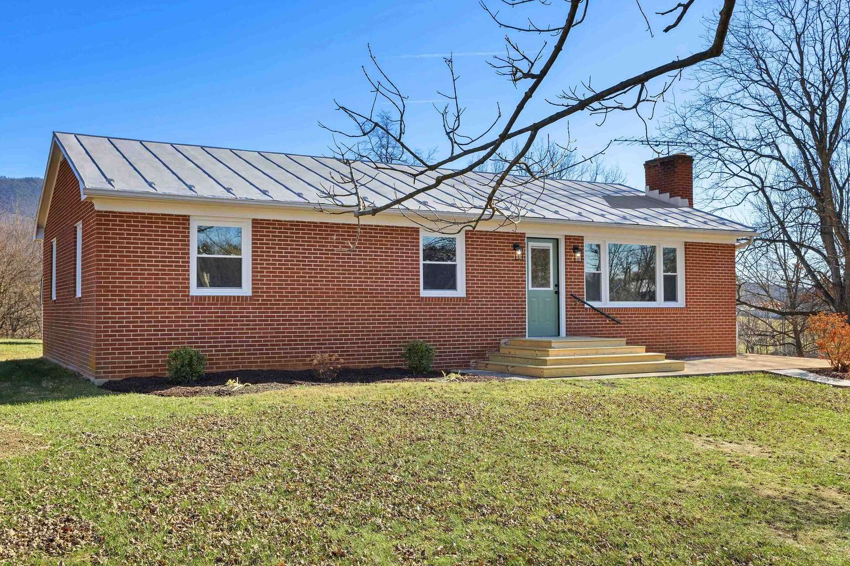 1.89 Acres of Residential Land with Home for Sale in Keezletown, Virginia