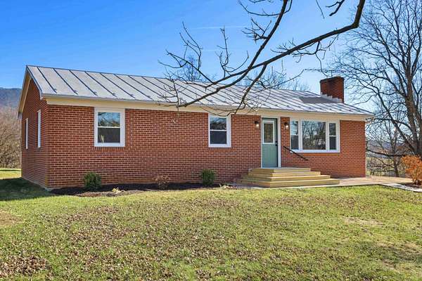 1.89 Acres of Residential Land with Home for Sale in Keezletown, Virginia