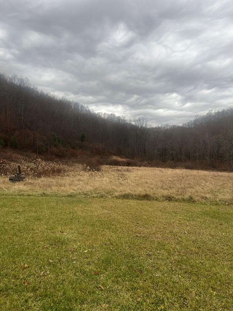 25.5 Acres of Recreational Land for Sale in Rock, West Virginia