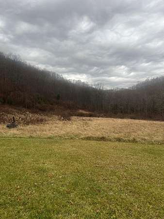 25.5 Acres of Recreational Land for Sale in Rock, West Virginia