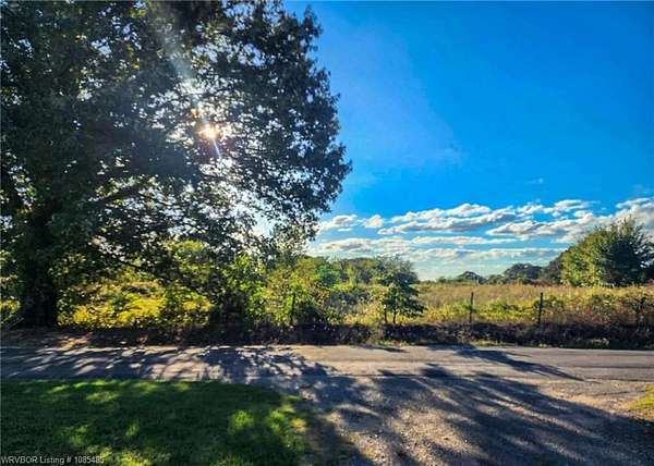 6.43 Acres of Land for Sale in Spiro, Oklahoma