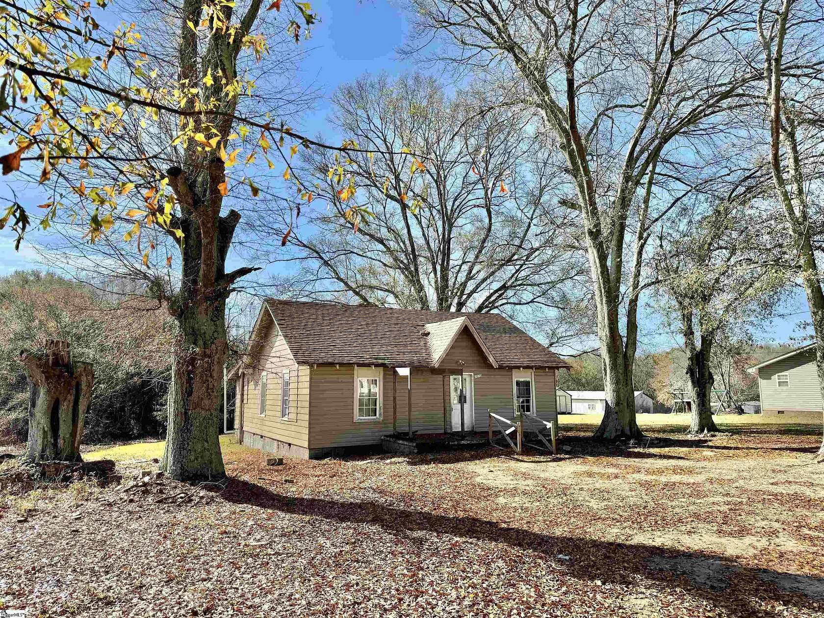 1 Acre of Mixed-Use Land for Sale in Boiling Springs, South Carolina