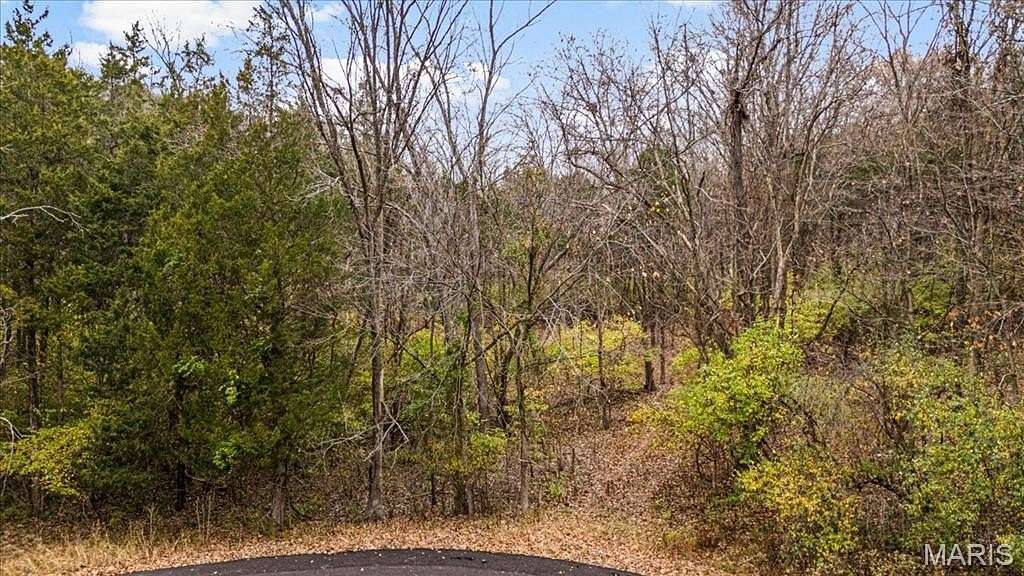 4.82 Acres of Residential Land for Sale in Wildwood, Missouri