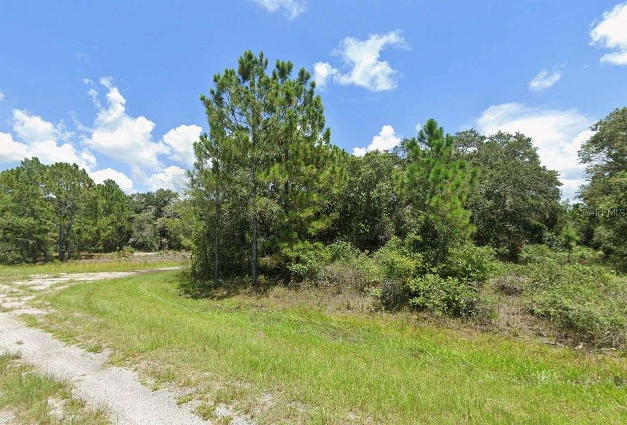0.24 Acres of Residential Land for Sale in North Port, Florida