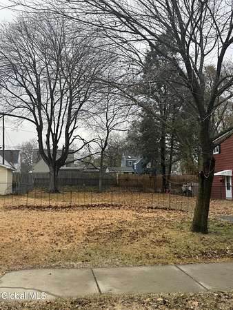 0.14 Acres of Residential Land for Sale in Albany, New York