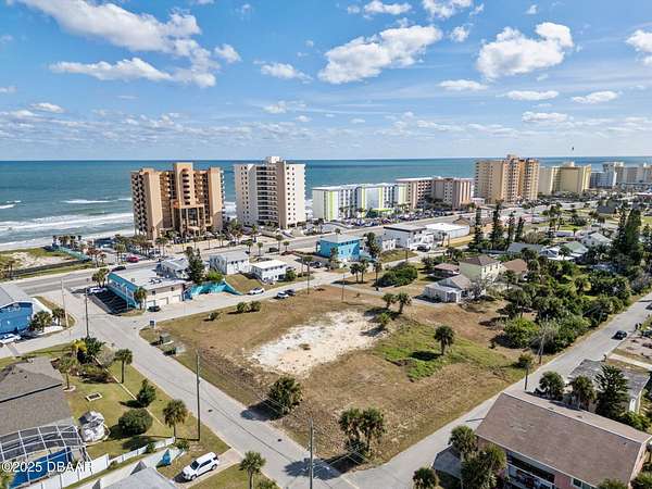 0.78 Acres of Residential Land for Sale in Daytona Beach, Florida