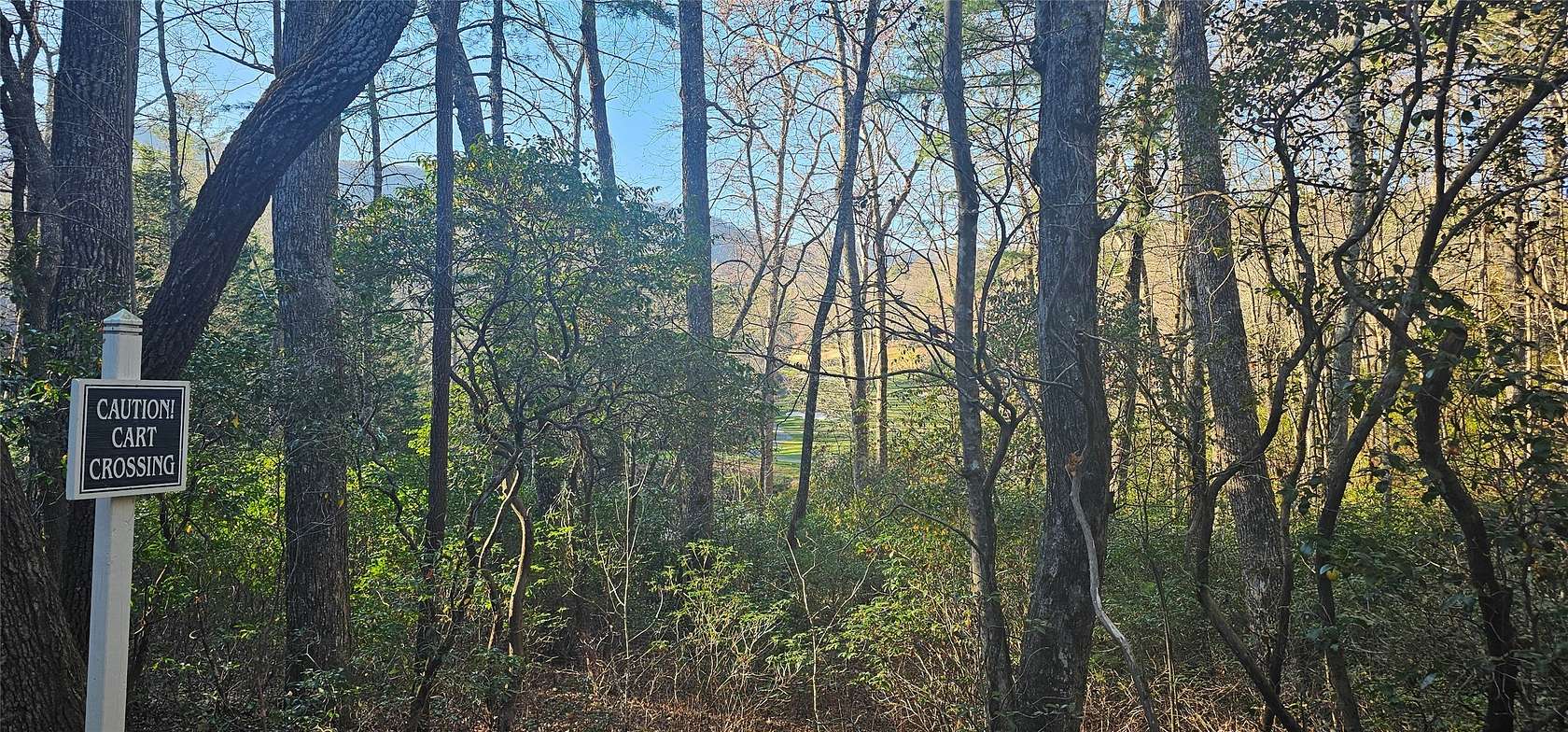 0.7 Acres of Residential Land for Sale in Lake Toxaway, North Carolina