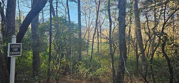 0.7 Acres of Residential Land for Sale in Lake Toxaway, North Carolina