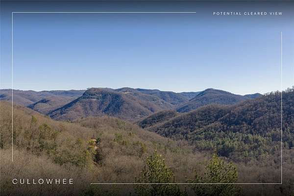 8 Acres of Land for Sale in Cullowhee, North Carolina