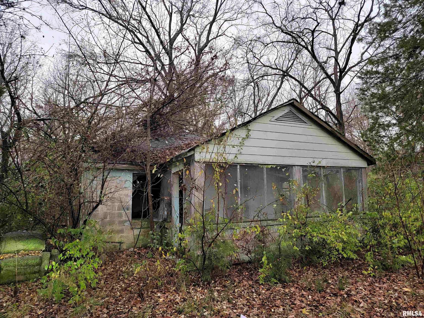 0.2 Acres of Residential Land for Sale in Du Quoin, Illinois