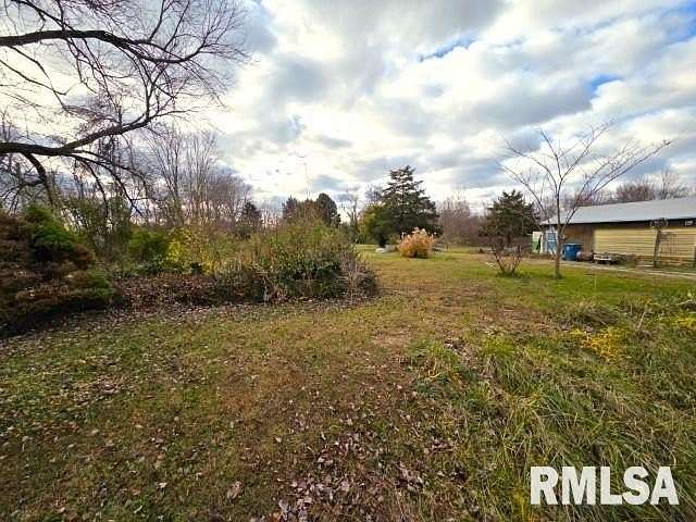 1.3 Acres of Residential Land for Sale in Bonnie, Illinois