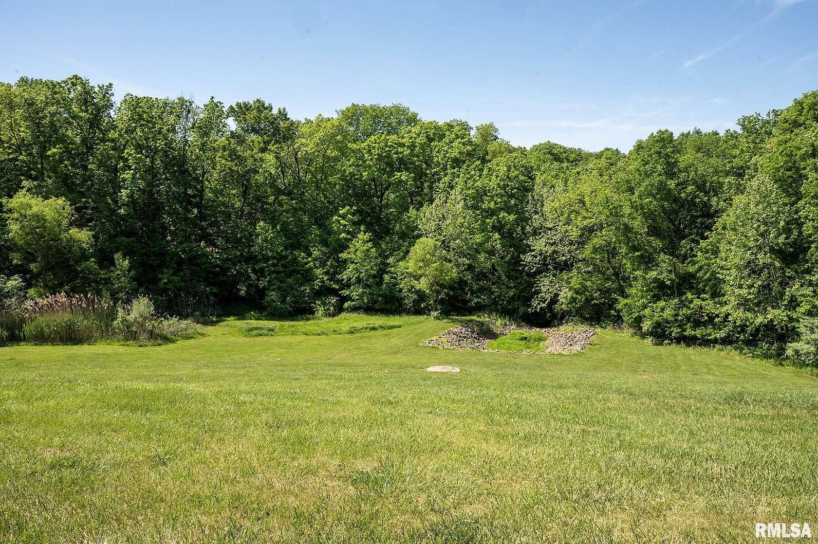 4.89 Acres of Residential Land for Sale in Glasford, Illinois