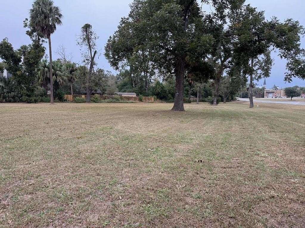 1.16 Acres of Mixed-Use Land for Sale in Valdosta, Georgia
