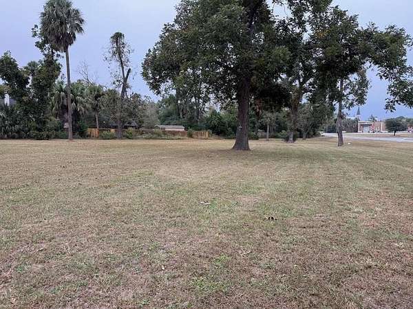 1.16 Acres of Mixed-Use Land for Sale in Valdosta, Georgia