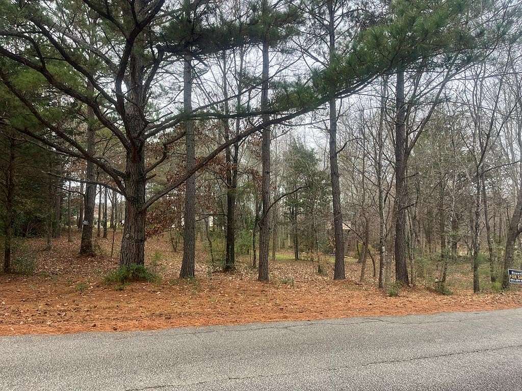 1 Acre of Residential Land for Sale in Gaffney, South Carolina