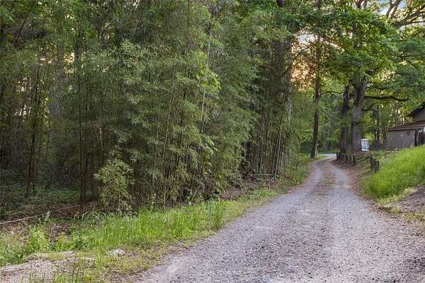 30.1 Acres of Recreational Land for Sale in Marblehill, Georgia