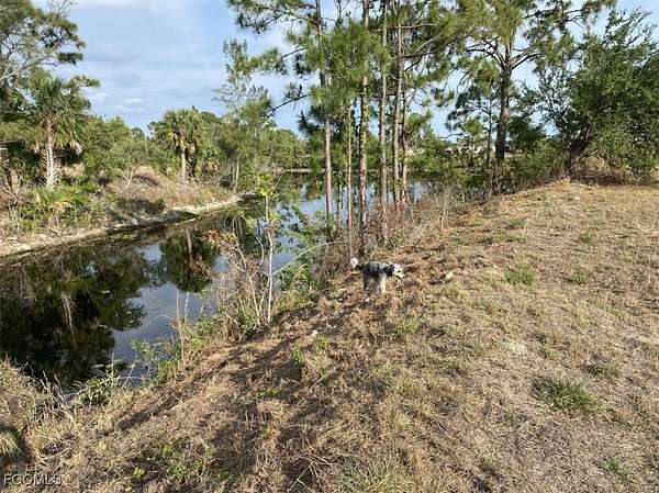 0.35 Acres of Residential Land for Sale in Cape Coral, Florida